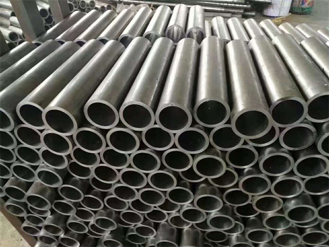 云浮精密管材无缝钢管