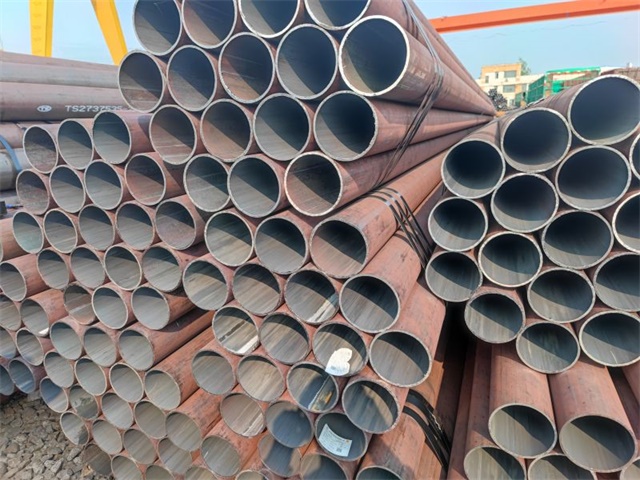 云浮无缝钢管价格单